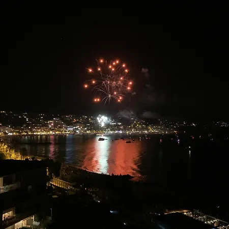 Appartamento Le Lavandou, La Vue, La Vie! *