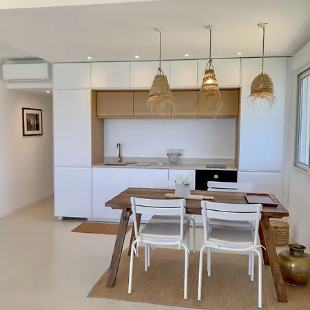 Le Lavandou, La Vue, La Vie! Appartamento Le Lavandou