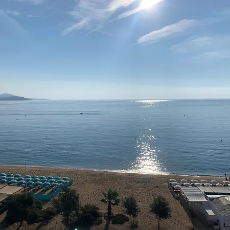 Appartamento Le Lavandou, La Vue, La Vie! *