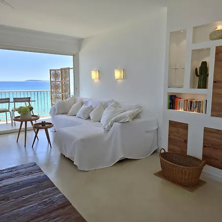Le Lavandou, La Vue, La Vie! Appartamento