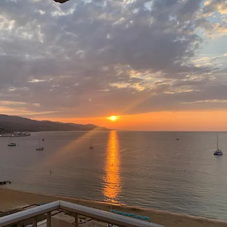 Le Lavandou, La Vue, La Vie! Appartamento Le Lavandou