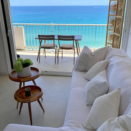 Appartamento Le Lavandou, La Vue, La Vie! Le Lavandou