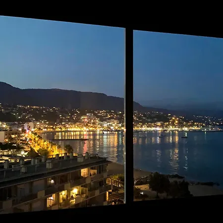 Le Lavandou, La Vue, La Vie! Appartamento *