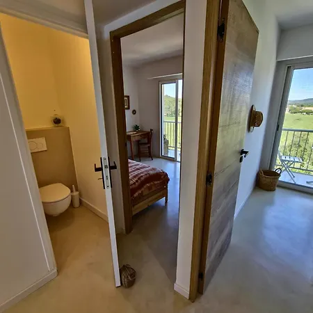 Le Lavandou, La Vue, La Vie! Appartamento